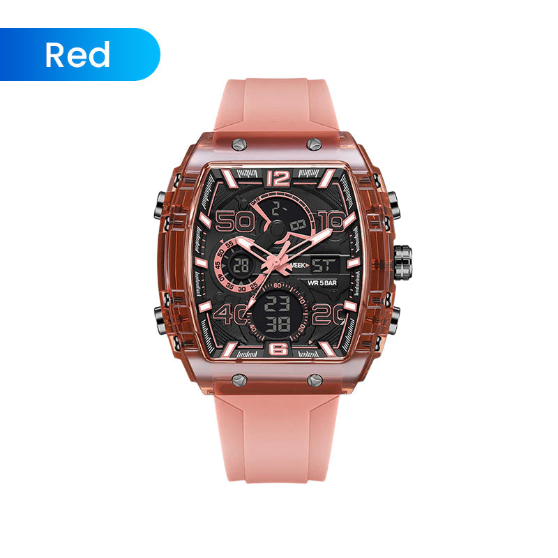 🔥Multi-Function Sport & Casual Digital Watch