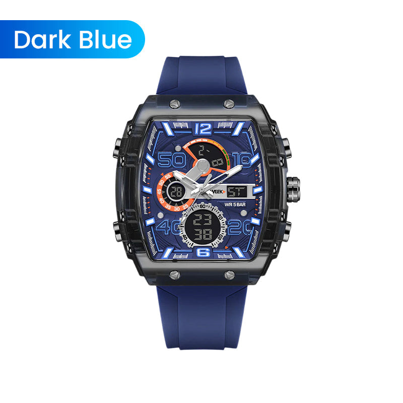🔥Multi-Function Sport & Casual Digital Watch