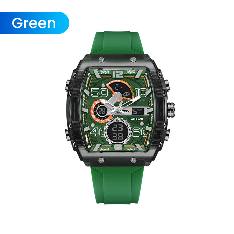 🔥Multi-Function Sport & Casual Digital Watch