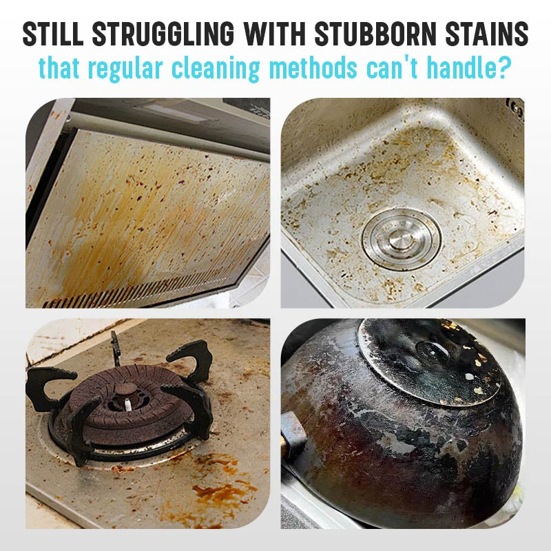 2500W Handheld High-Temperature Pressurized Steam Cleaner — LIMIT TIME 50% OFF✨