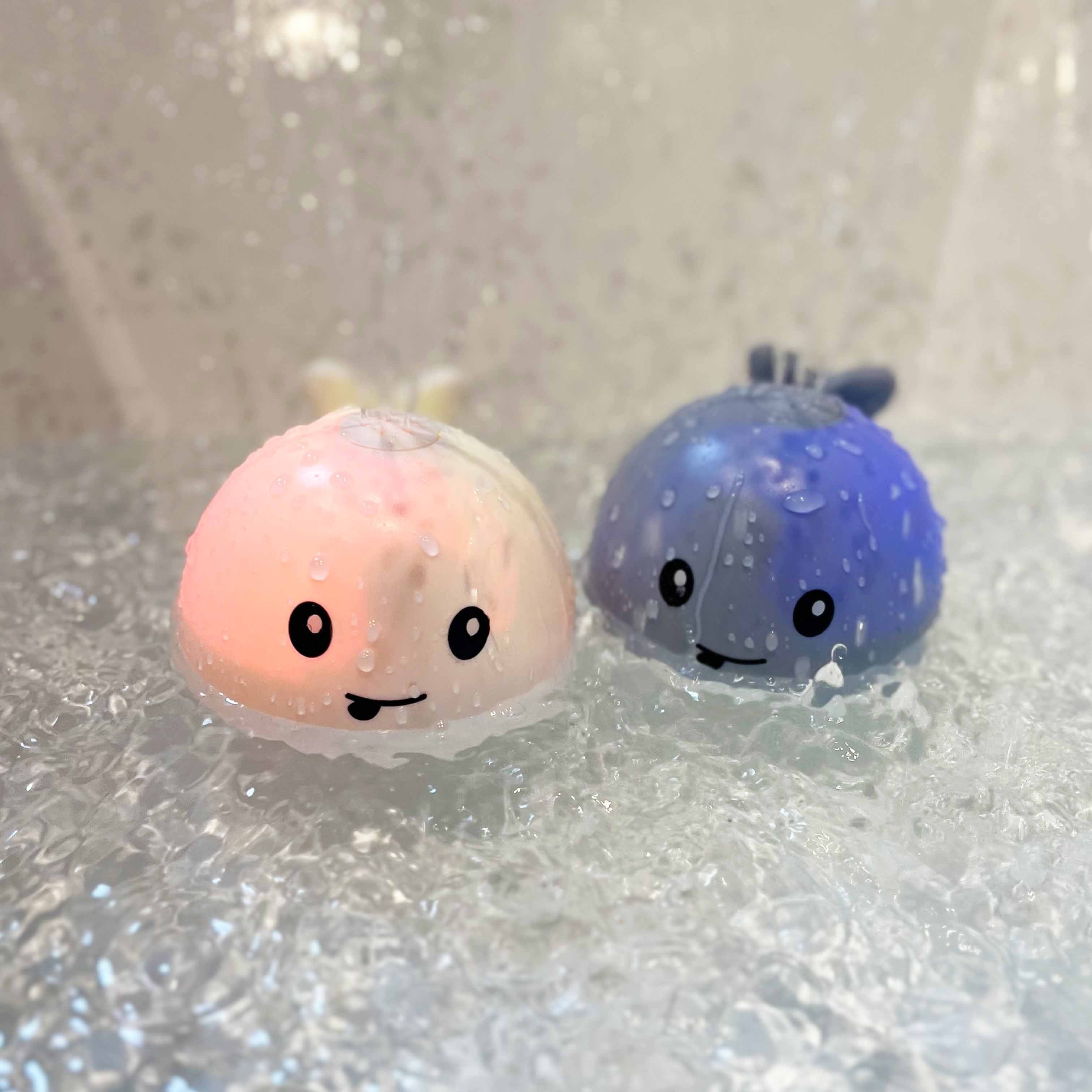 🔥Hot Sale🔥 Spraying Whale Toy🐳