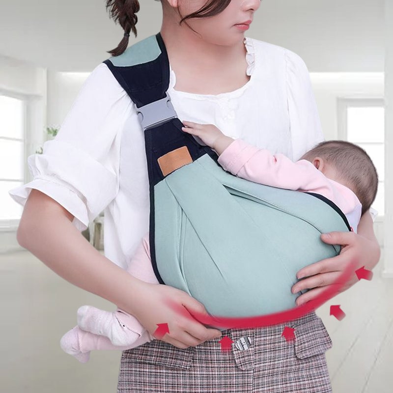 🔥Limited-time offer £8.99👦👧Lightweight Baby Carriers