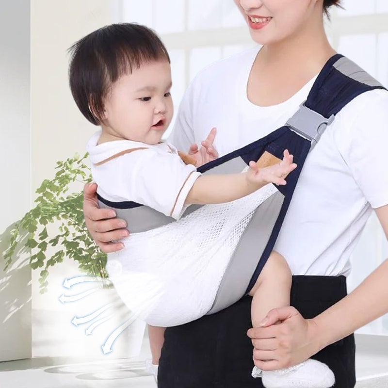 🔥Limited-time offer £8.99👦👧Lightweight Baby Carriers