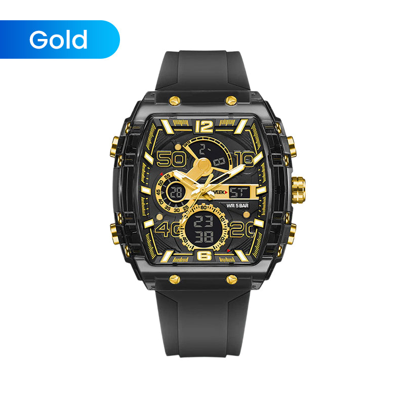🔥Multi-Function Sport & Casual Digital Watch