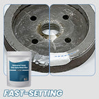 🎅Christmas Pre-Sale🔥Waterproof Heavy Duty Epoxy Metal Glue