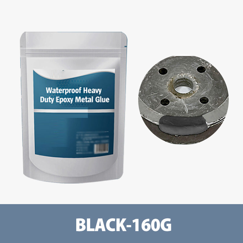 🎅Christmas Pre-Sale🔥Waterproof Heavy Duty Epoxy Metal Glue