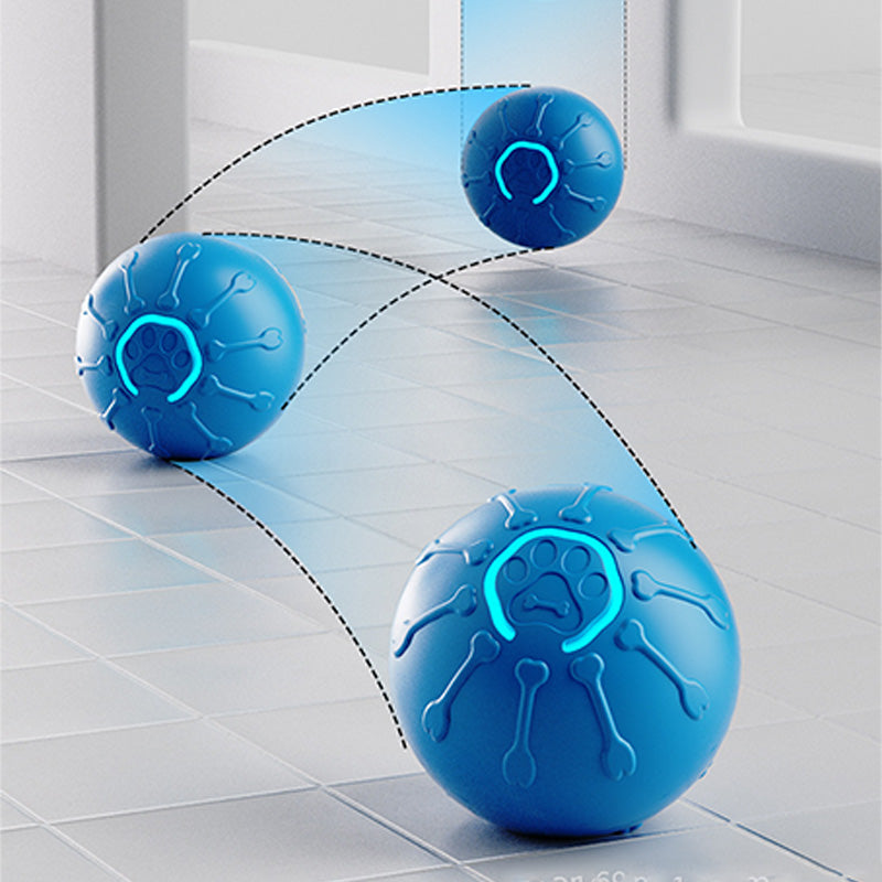 🎉2025 New Products Hot Sale✨Interactive Dog Ball
