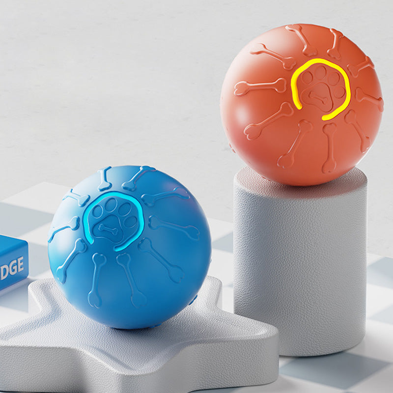 🎉2025 New Products Hot Sale✨Interactive Dog Ball