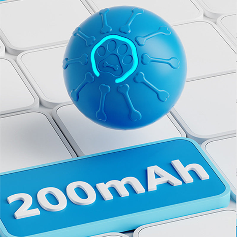 🎉2025 New Products Hot Sale✨Interactive Dog Ball