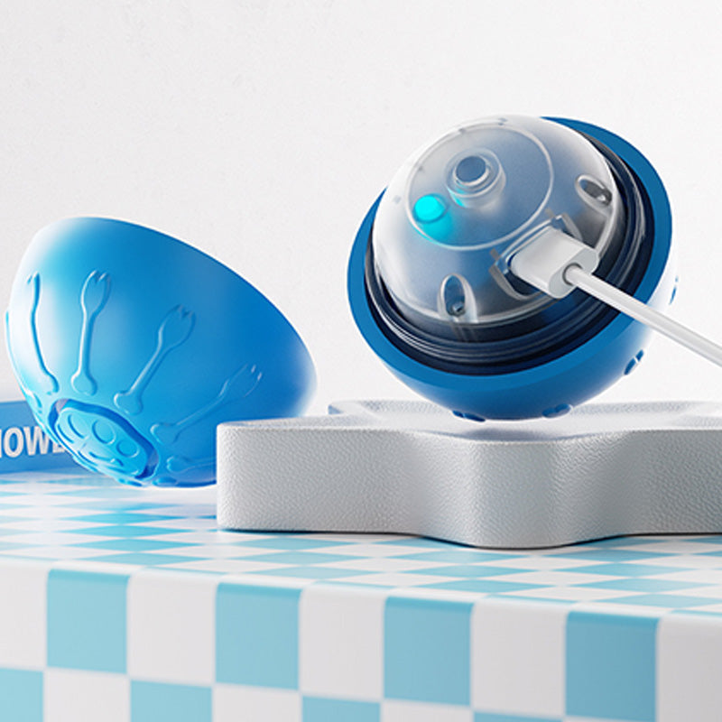 🎉2025 New Products Hot Sale✨Interactive Dog Ball