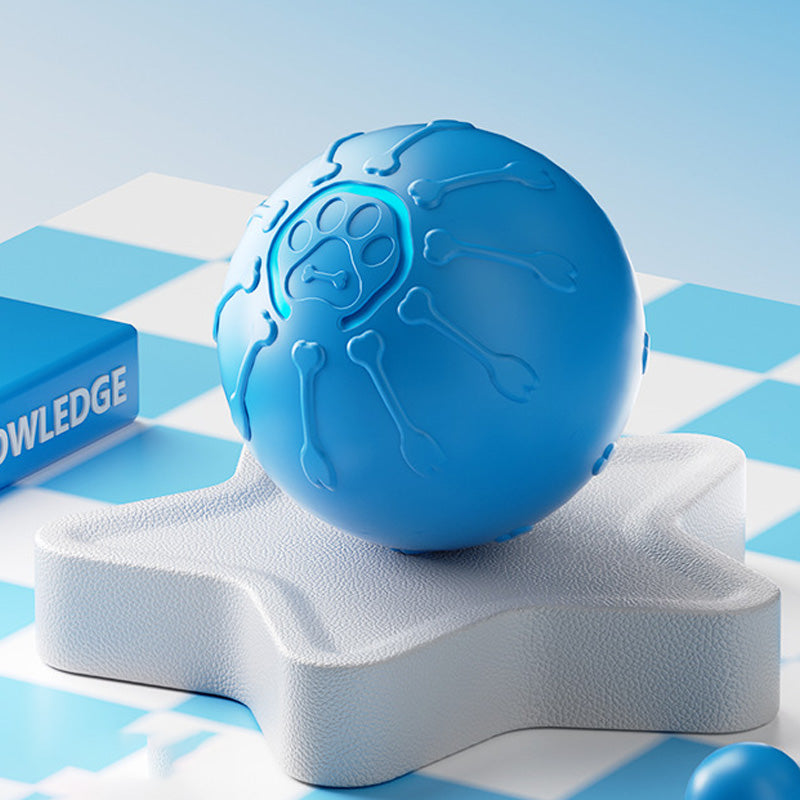 🎉2025 New Products Hot Sale✨Interactive Dog Ball