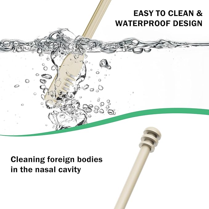 (📢Buy 2 Get 1 Free & Free Shipping) - Nasal Hair Cutter & No More Nostril Jungle