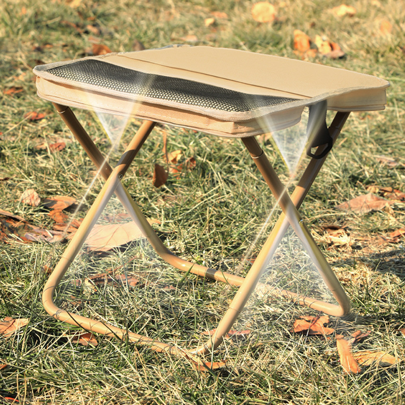 ✨️Hot Sale 49% OFF🔥2-in-1 Outdoor Folding Chair & Bag