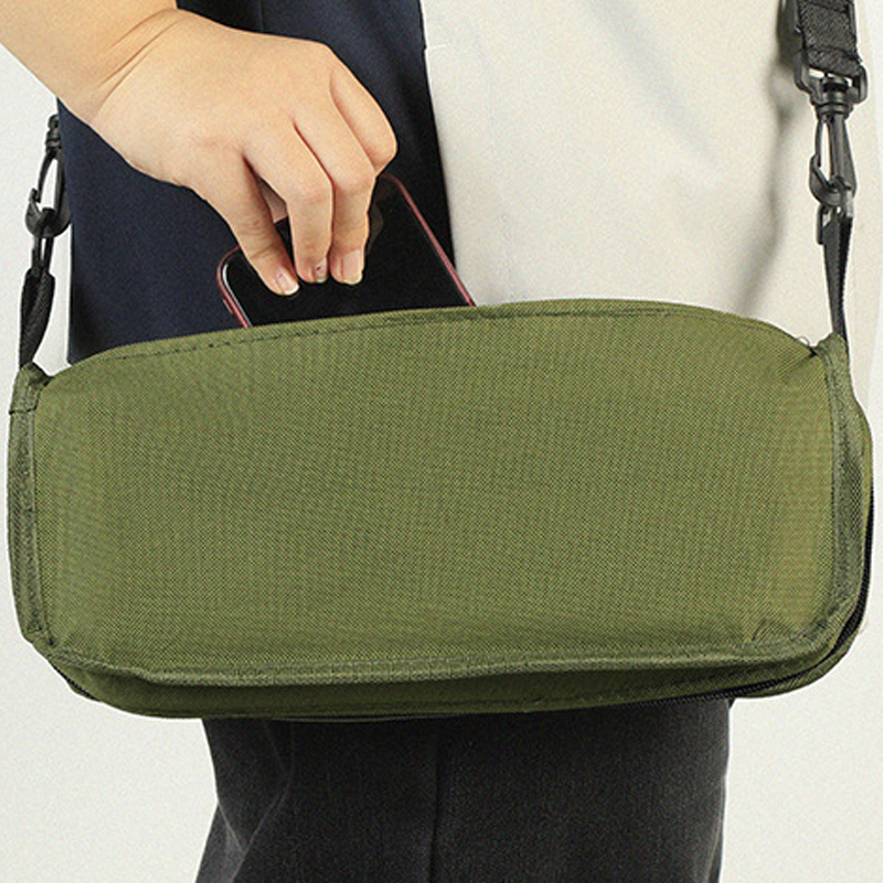 ✨️Hot Sale 49% OFF🔥2-in-1 Outdoor Folding Chair & Bag