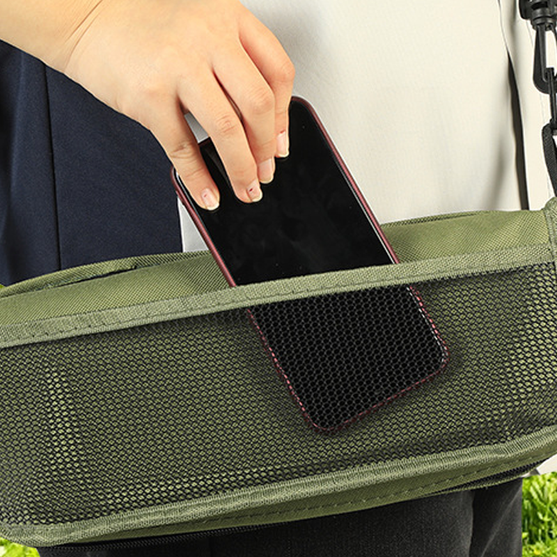 ✨️Hot Sale 49% OFF🔥2-in-1 Outdoor Folding Chair & Bag