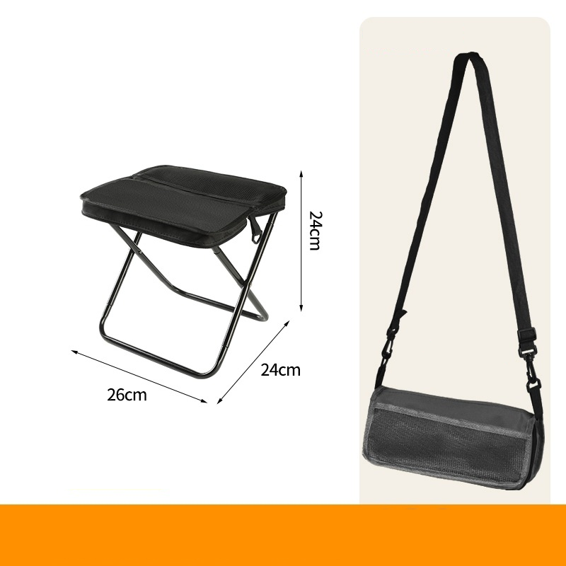 ✨️Hot Sale 49% OFF🔥2-in-1 Outdoor Folding Chair & Bag
