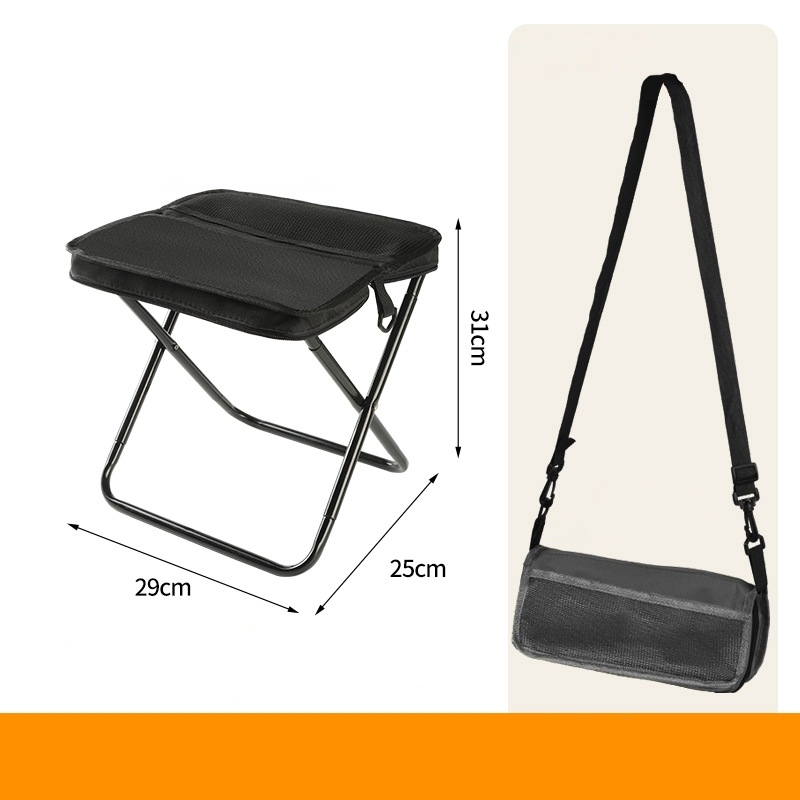 ✨️Hot Sale 49% OFF🔥2-in-1 Outdoor Folding Chair & Bag