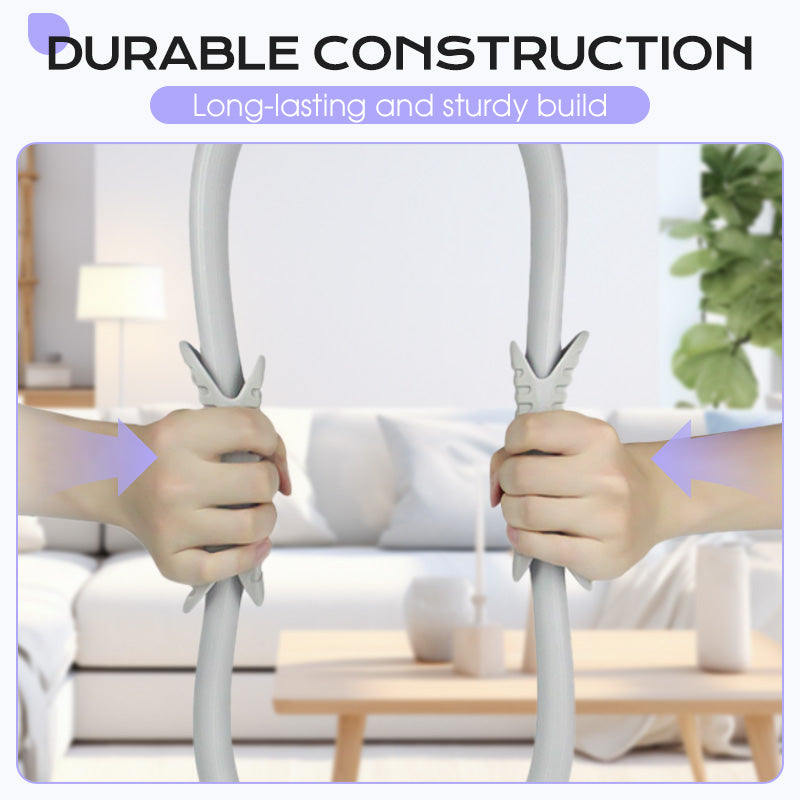 ⏳Limited-time 49% off⏰Pilates Ring Fitness Circle🧘‍♀️