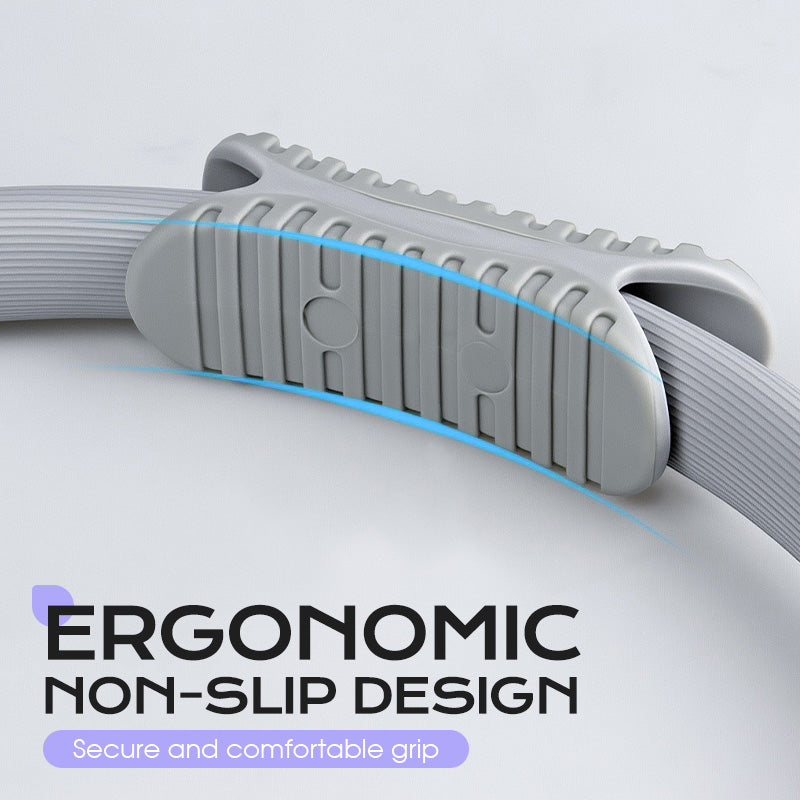 ⏳Limited-time 49% off⏰Pilates Ring Fitness Circle🧘‍♀️