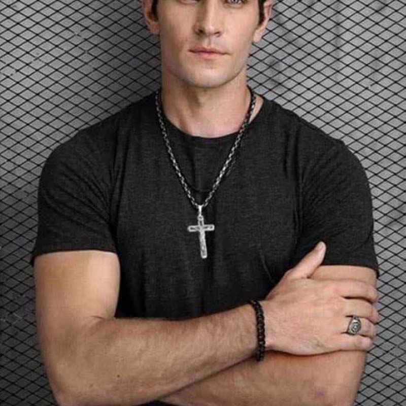 ⏰Last day of the special sale!!⌛Consecration of the Holy Jesus Pendant