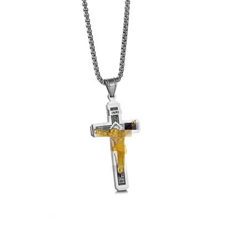 ⏰Last day of the special sale!!⌛Consecration of the Holy Jesus Pendant
