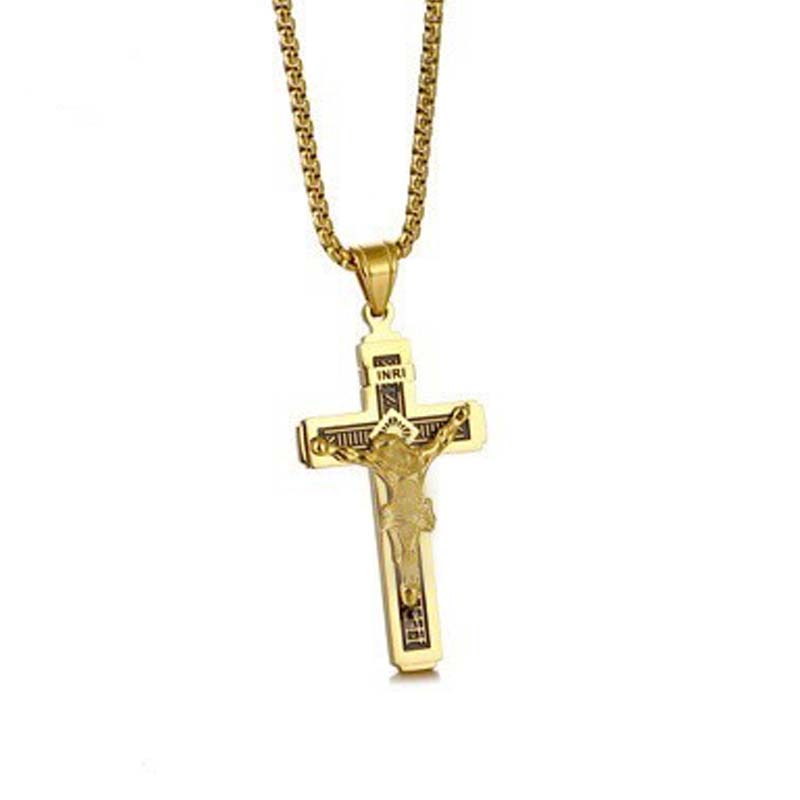 ⏰Last day of the special sale!!⌛Consecration of the Holy Jesus Pendant