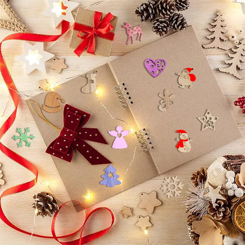 🎄A little token of appreciation, warmth all day long.