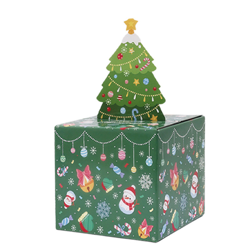 🎄Creative Christmas Money Box