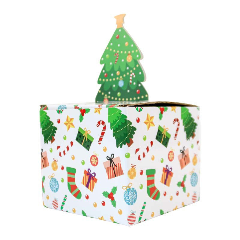 🎄Creative Christmas Money Box