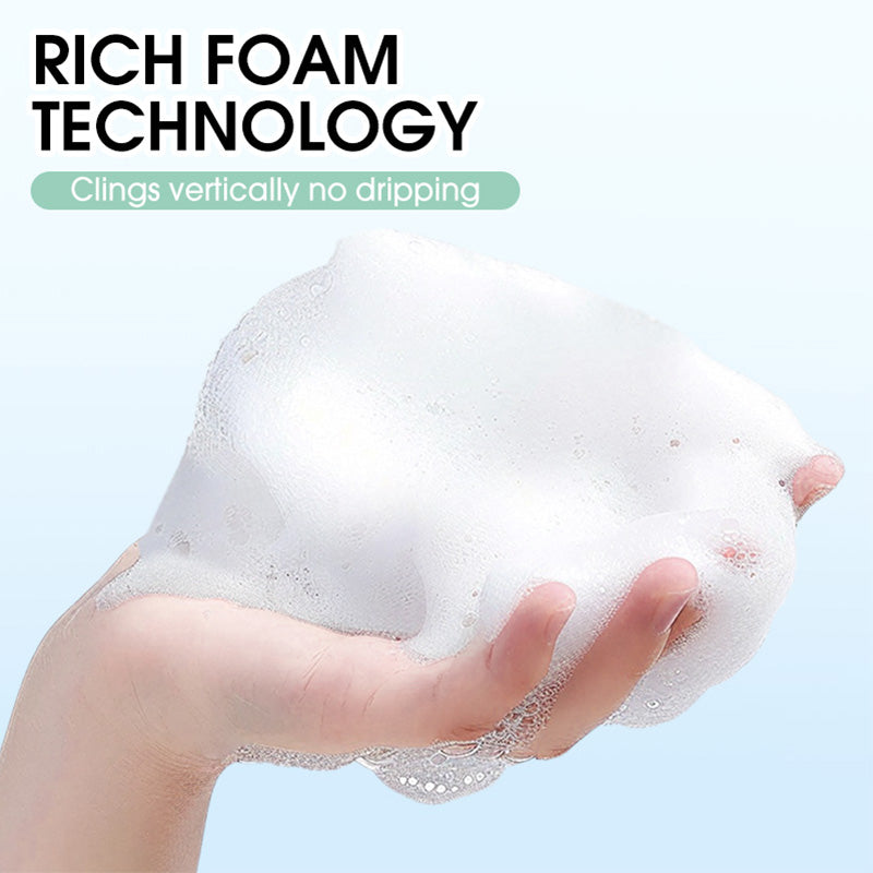 ⏳Limited-time 50% off⏰👔 Clothing Dry-Cleaning Agent ✨🌿